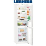 Liebherr CNP 4313 návod a manuál