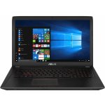 Asus FX753VD-GC256T návod a manuál