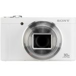 Sony Cyber-Shot DSC-WX500 návod a manuál