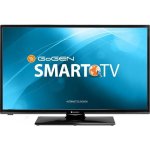 GoGEN TVH 28N450T návod a manuál