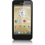 Prestigio MultiPhone 3450 DUO návod a manuál