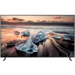 Samsung QE65Q9 návod a manuál