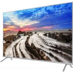 Samsung UE75MU7002 návod a manuál