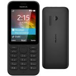 Nokia 215 návod a manuál
