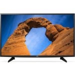 LG 43LK5100 návod a manuál