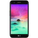 LG M250n K10 2017 návod a manuál