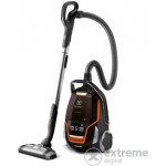 Electrolux ZUOALLFLR+ návod a manuál
