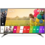 LG 43LH615V návod a manuál