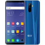 Elephone U 6GB/128GB návod a manuál