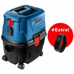 BOSCH GAS 15 PS Professional návod a manuál