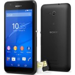 Sony Xperia E4 Dual SIM návod a manuál