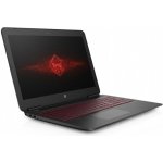 HP Omen 15-ax001 W7R18EA návod a manuál