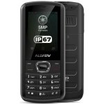 AllView M9 JUMP návod a manuál