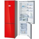 Bosch KGN39LR35 návod a manuál