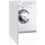 Hotpoint CAWD 129 návod a manuál