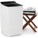 Concept Ecowash Deluxe 4 návod a manuál