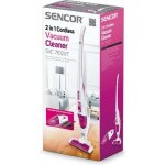 Sencor SVC 7612 VT návod a manuál