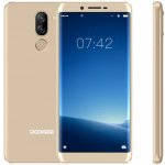 Doogee X60L 2GB/16GB návod a manuál