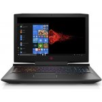 HP Omen 17-an112 4KB10EA návod a manuál