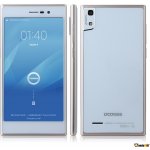Doogee TURBO 2 DG900 návod a manuál