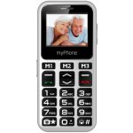 MYPHONE HALO MINI návod a manuál