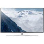 Samsung UE65KS9002 návod a manuál