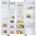 Samsung RS67N8211WW návod a manuál