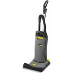 KÄRCHER CV 38/2 Professional návod a manuál