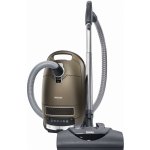 Miele C3 Electro EcoLine návod a manuál