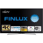 Finlux 55FUC8160 návod a manuál