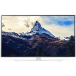 LG 65UH664V návod a manuál