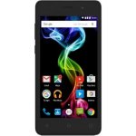 Archos 45D Platinum návod a manuál