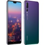 Huawei P20 Pro Single sim návod a manuál