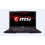 MSI GE63 8RF-073CZ návod a manuál