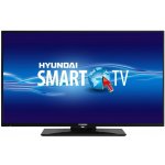 Hyundai FLR 32TS439 návod a manuál