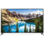 LG 75UJ651V návod a manuál