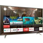 TCL U43P6046 návod a manuál