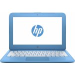 HP Stream 11-y000 X9X19EA návod a manuál