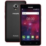 Philips Xenium návod a manuál