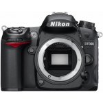 Nikon D7000 návod a manuál