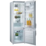 Gorenje RK 4181AW návod a manuál