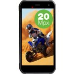 EVOLVEO StrongPhone G8 návod a manuál