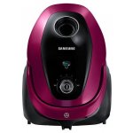 Samsung VC07M25F0WP/GE návod a manuál