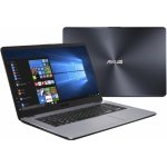 Asus X505BA-EJ163T návod a manuál