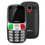 Mobiola MB800 Dual SIM návod a manuál