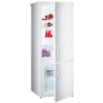 Gorenje RC 4151 W návod a manuál
