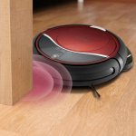 Moneual ME 770 Red návod a manuál