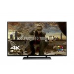 Panasonic TX-55EZ950E návod a manuál