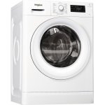 WHIRLPOOL FWG 81484 W CS návod a manuál