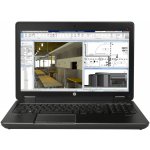 HP ZBook 15 J8Z52EA návod a manuál
